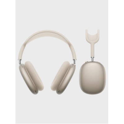 Накладные наушники Apple AirPods Max 2 Starlight Накладные наушники Apple AirPods Max 2 Starlight