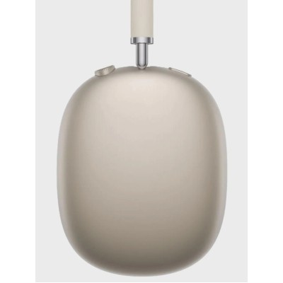 Накладные наушники Apple AirPods Max 2 Starlight Накладные наушники Apple AirPods Max 2 Starlight