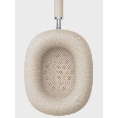 Накладные наушники Apple AirPods Max 2 Starlight Накладные наушники Apple AirPods Max 2 Starlight
