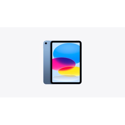 Планшет Apple iPad (A16) 256GB Wi-Fi Blue