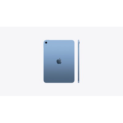 Планшет Apple iPad (A16) 256GB Wi-Fi Blue Планшет Apple iPad (A16) 256GB Wi-Fi Blue