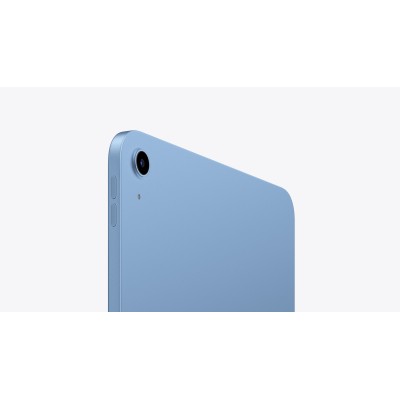 Планшет Apple iPad (A16) 256GB Wi-Fi Blue Планшет Apple iPad (A16) 256GB Wi-Fi Blue