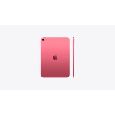 Планшет Apple iPad (A16) 128GB Wi-Fi Pink