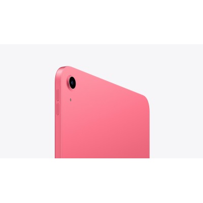 Планшет Apple iPad (A16) 128GB Wi-Fi Pink