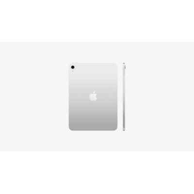 Планшет Apple iPad (A16) 256GB Wi-Fi Silver