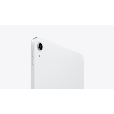 Планшет Apple iPad (A16) 256GB Wi-Fi Silver
