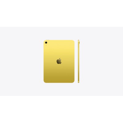 Планшет Apple iPad (A16) 256GB Wi-Fi Yellow Планшет Apple iPad (A16) 256GB Wi-Fi Yellow