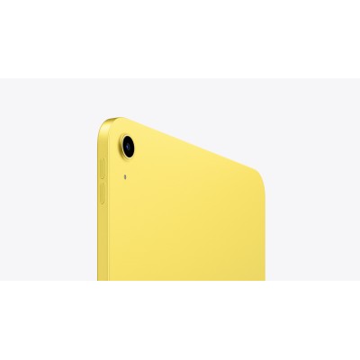 Планшет Apple iPad (A16) 256GB Wi-Fi Yellow Планшет Apple iPad (A16) 256GB Wi-Fi Yellow