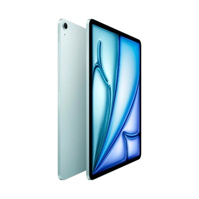 Планшет Apple iPad Air 11 M4 128GB Wi-Fi Blue Планшет Apple iPad Air 11 M4 128GB Wi-Fi Blue