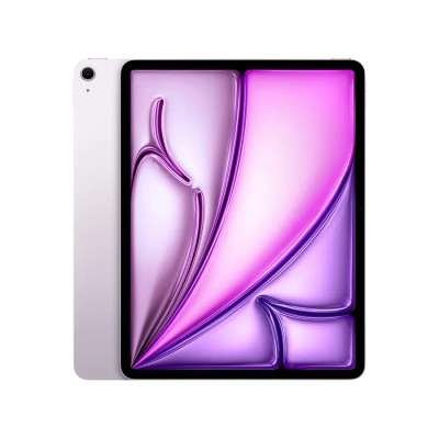 Планшет Apple iPad Air 13 M4 256GB Wi-Fi Purple