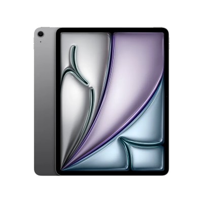 Планшет Apple iPad Air 11 M4 256GB Wi-Fi Space Gray