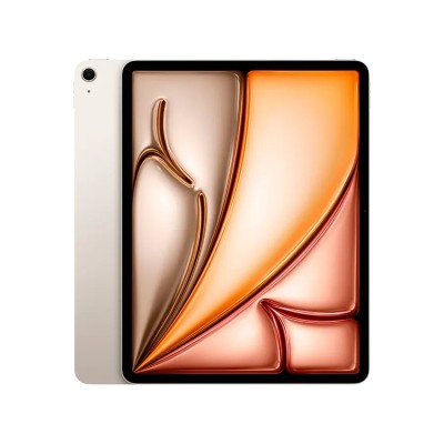 Планшет Apple iPad Air 11 M4 256GB Wi-Fi Starlight