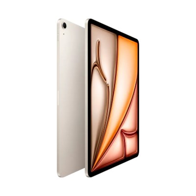 Планшет Apple iPad Air 11 M4 256GB Wi-Fi Starlight Планшет Apple iPad Air 11 M4 256GB Wi-Fi Starlight