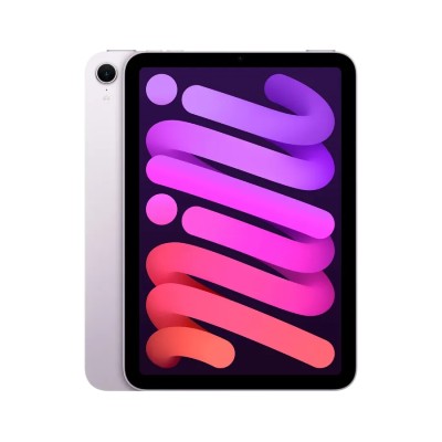 Планшет Apple iPad mini (A17 Pro) 128GB Wi-Fi Purple