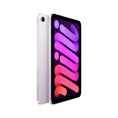 Планшет Apple iPad mini (A17 Pro) 128GB Wi-Fi Purple