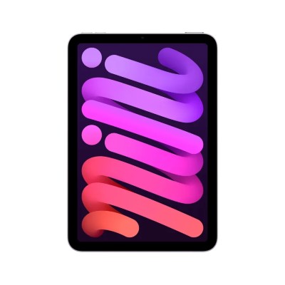 Планшет Apple iPad mini (A17 Pro) 128GB Wi-Fi Purple