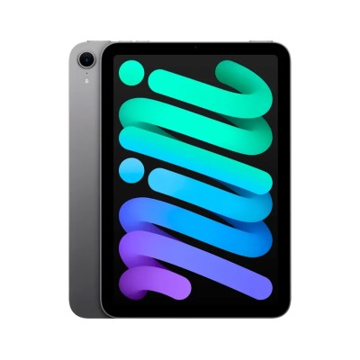 Планшет Apple iPad mini (A17 Pro) 128GB Wi-Fi Space Gray