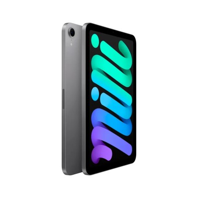 Планшет Apple iPad mini (A17 Pro) 128GB Wi-Fi Space Gray Планшет Apple iPad mini (A17 Pro) 128GB Wi-Fi Space Gray