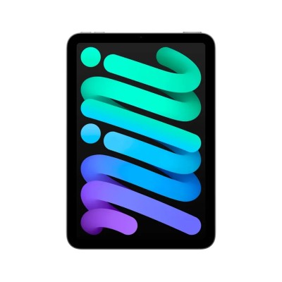 Планшет Apple iPad mini (A17 Pro) 128GB Wi-Fi Space Gray Планшет Apple iPad mini (A17 Pro) 128GB Wi-Fi Space Gray