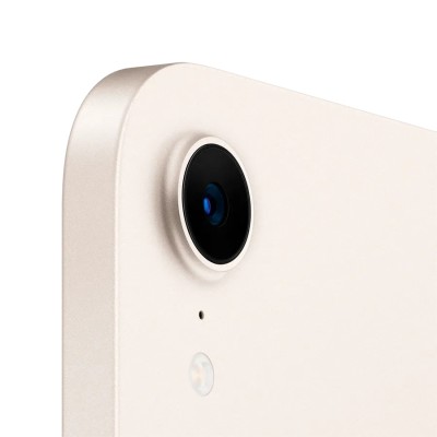 Планшет Apple iPad mini (A17 Pro) 128GB Wi-Fi Starlight Планшет Apple iPad mini (A17 Pro) 128GB Wi-Fi Starlight
