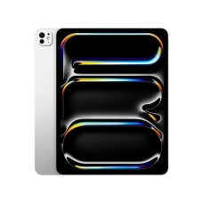 Планшет Apple iPad Pro 11 M5 256GB Wi-Fi Silver