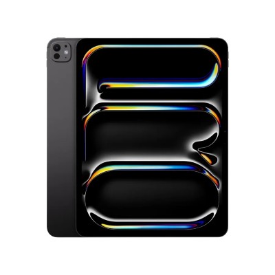 Планшет Apple iPad Pro 11 M5 256GB Wi-Fi Space Black