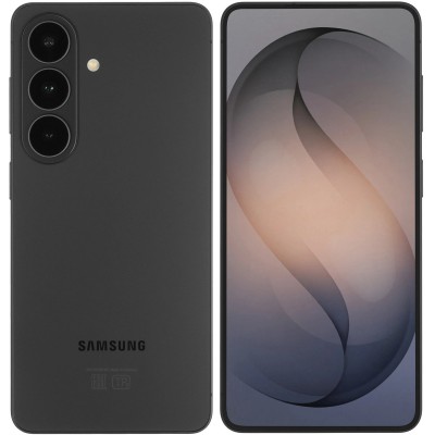 Смартфон Samsung Galaxy S26 512 ГБ Black
