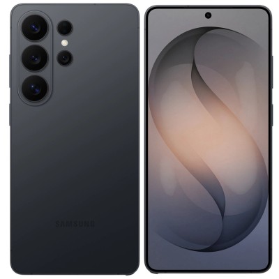 Смартфон Samsung Galaxy S26 Ultra 512 ГБ Black