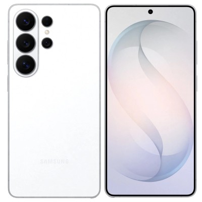 Смартфон Samsung Galaxy S26 Ultra 512 ГБ White