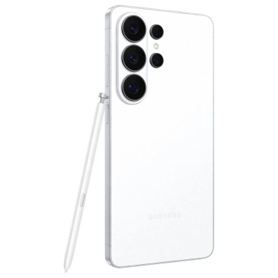Смартфон Samsung Galaxy S26 Ultra 512 ГБ White Смартфон Samsung Galaxy S26 Ultra 512 ГБ White