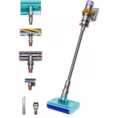 Пылесос Dyson V15s Submarine