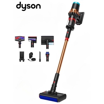 Пылесос Dyson V16 Submarine SV53