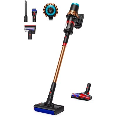 Пылесос Dyson V16 Vacuum