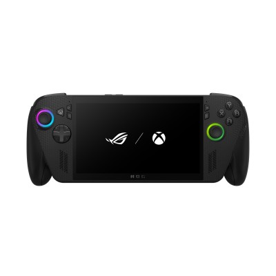 Портативная приставка ASUS ROG Xbox Ally X 24GB/1TB