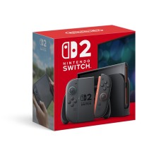 Игровая приставка Nintendo Switch 2