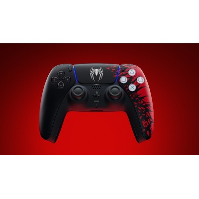 Геймпад Sony DualSense Spider-Man 2