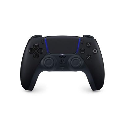 Геймпад Sony DualSense Black