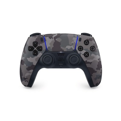 Геймпад Sony DualSense Camouflage