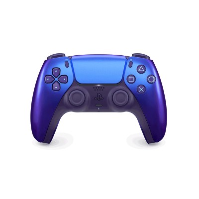 Геймпад Sony DualSense Chroma Indigo