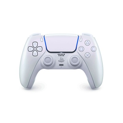 Геймпад Sony DualSense Chroma Pearl
