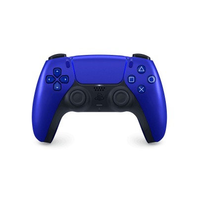 Геймпад Sony DualSense Blue