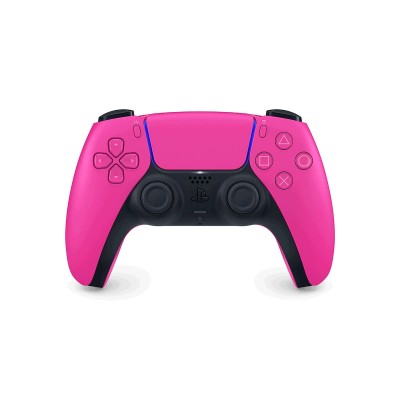 Геймпад Sony DualSense Nova Pink