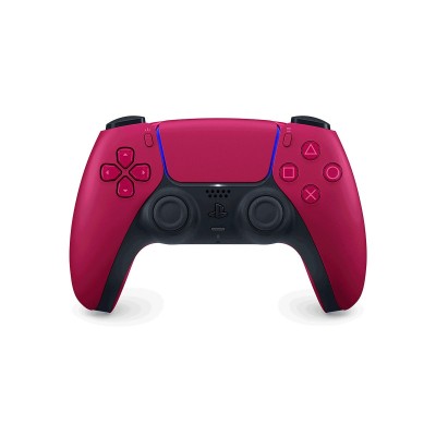 Геймпад Sony DualSense Red