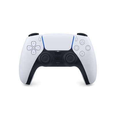 Геймпад Sony DualSense White