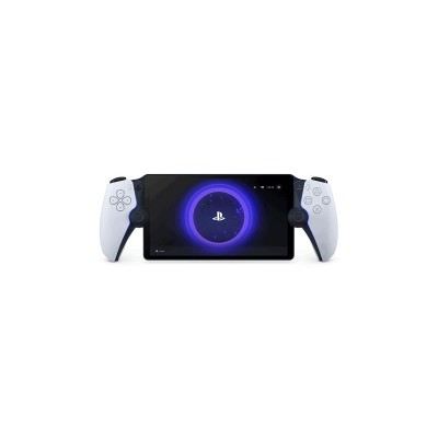 PlayStation Portal White