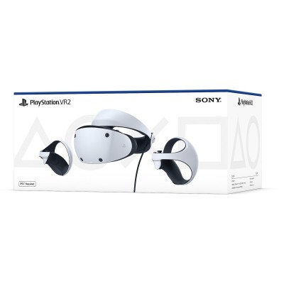 Гарнитура PlayStation VR2