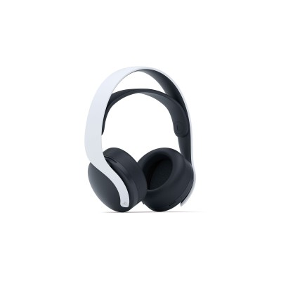 Гарнитура Sony Pulse 3D White