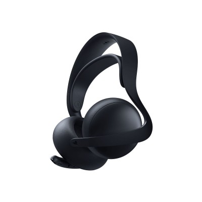 Гарнитура Sony Pulse Elite Black