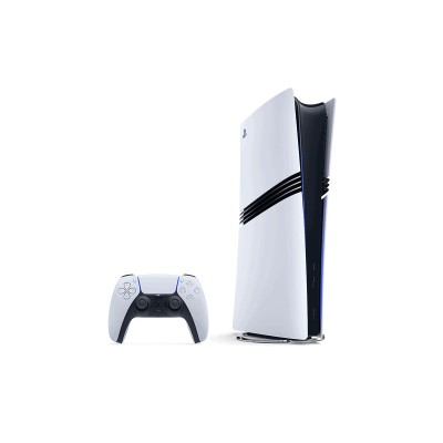 Игровая приставка Sony PlayStation 5 Pro 2TB