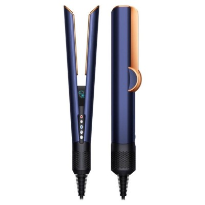 Выпрямитель Dyson Airstrait HT01 Prussian Blue